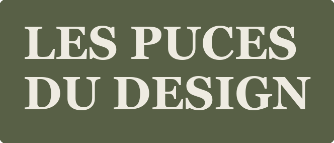 Puces du Design