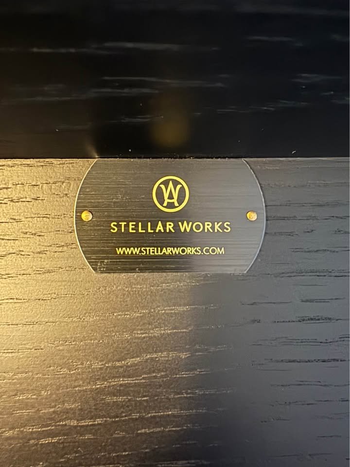 Fauteuil Stellar Works — Neuf — vue 3