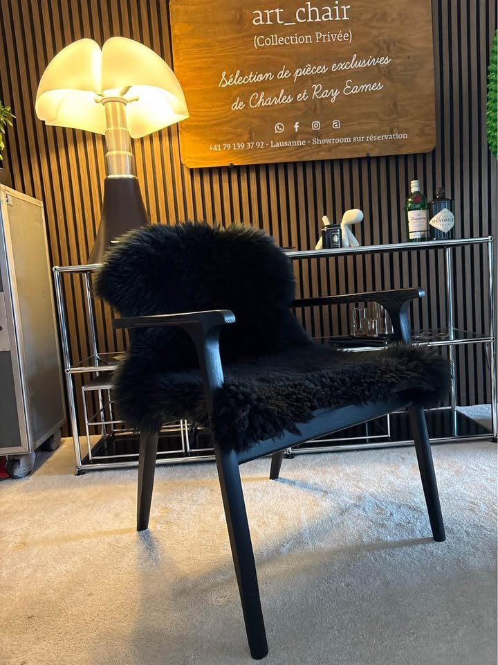 Fauteuil Stellar Works — Neuf — vue 4