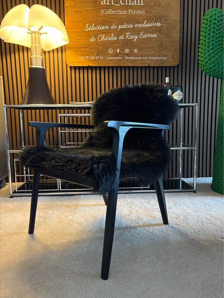 Fauteuil Stellar Works — Neuf