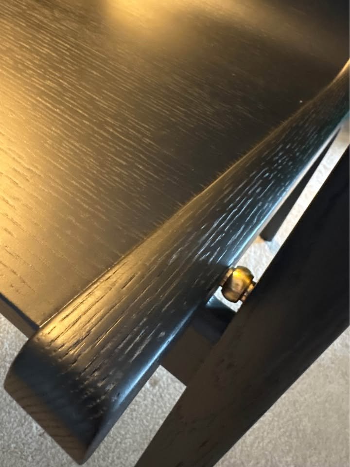 Fauteuil Stellar Works — Neuf — vue 2